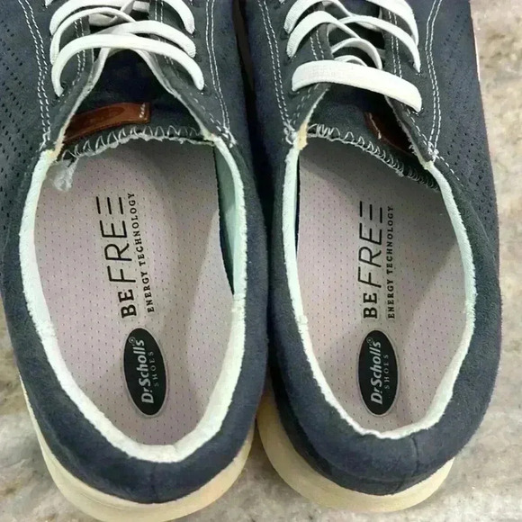 Dr Scholl's Be Free Shoes Women’s Slip on shoes Size 8M - Picture 5 of 7